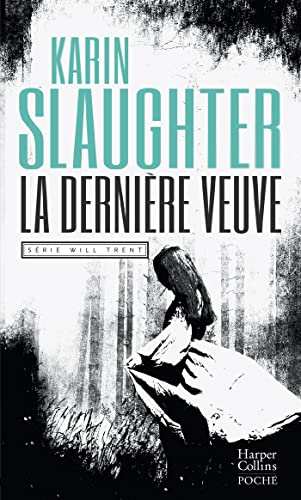 La dernière veuve: Retrouvez la série Will Trent sur Disney + ! La dernière veuve: Retrouvez la série Will Trent sur Disney + ! von HARPERCOLLINS