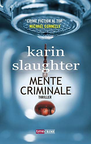Mente criminale (Narrativa) von Time Crime