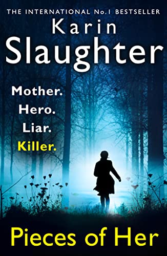 Pieces of Her: The stunning psychological crime thriller from the No. 1 Sunday Times bestselling suspense author, now a major Netflix series Pieces of Her: The stunning psychological crime thriller from the No. 1 Sunday Times bestselling suspense author, now a major Netflix series von HarperCollins