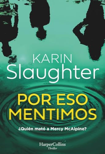 Por eso mentimos Por eso mentimos von HarperCollins