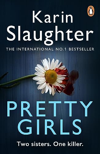 Pretty Girls: A gripping family thriller from the bestselling crime author