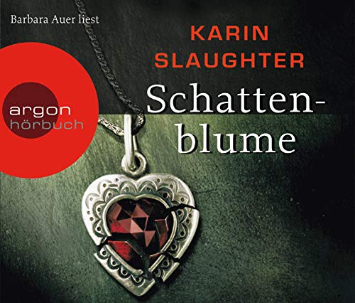 Schattenblume Schattenblume
