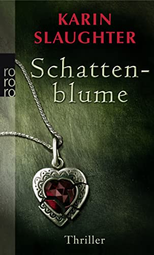 Schattenblume Schattenblume