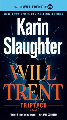 Triptych: A Will Trent Novel Triptych: A Will Trent Novel