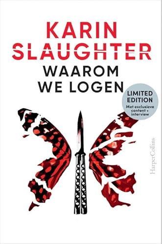Waarom we logen: Limited edition Waarom we logen: Limited edition von HarperCollins