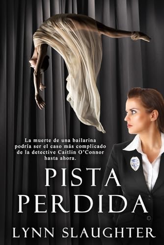 Pista Perdida von Independently published