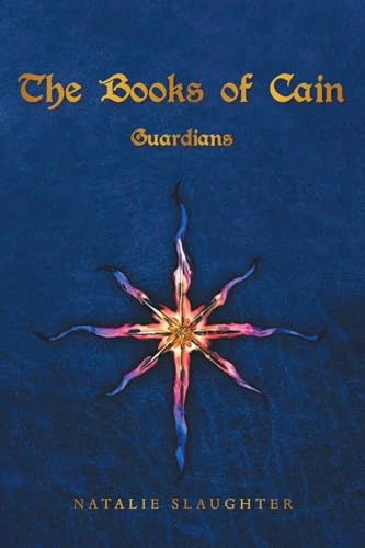The Books of Cain: Guardians von Xlibris US