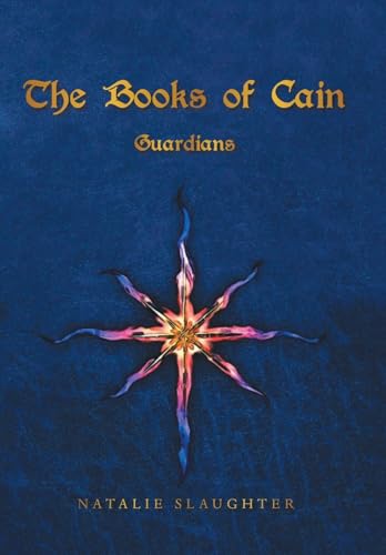 The Books of Cain: Guardians von Xlibris Us