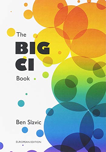 European edition (The big CI: A step-by-step guide for world language teachers) von Arcos Publishers