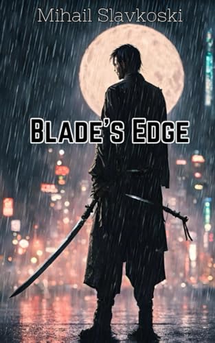Blade's Edge von Independently published