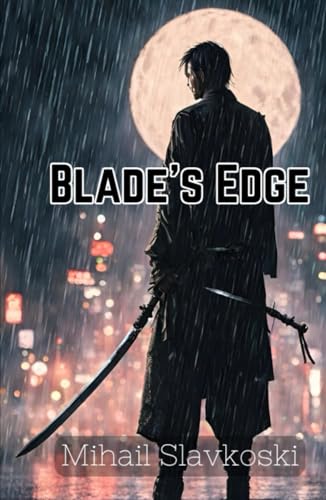 Blade's Edge von Independently published