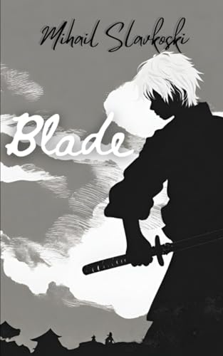 Blade von Independently published