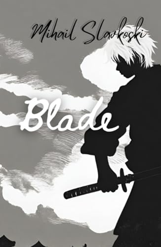 Blade von Independently published