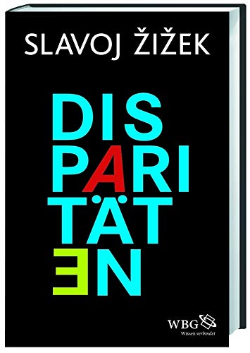 Disparitäten Disparitäten