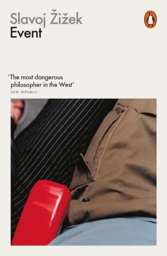 Event: Philosophy in Transit von Penguin Books Ltd