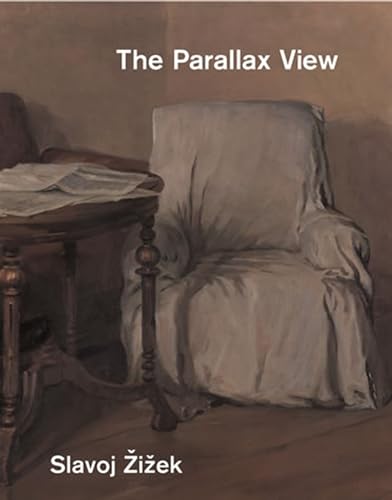 The Parallax View (Short Circuits) von MIT Press