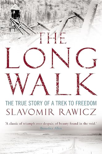 The Long Walk: The True Story of a Trek to Freedom The Long Walk: The True Story of a Trek to Freedom