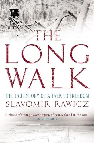 The Long Walk: The True Story of a Trek to Freedom von Robinson