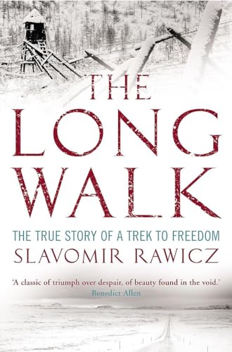 The Long Walk: The True Story of a Trek to Freedom The Long Walk: The True Story of a Trek to Freedom