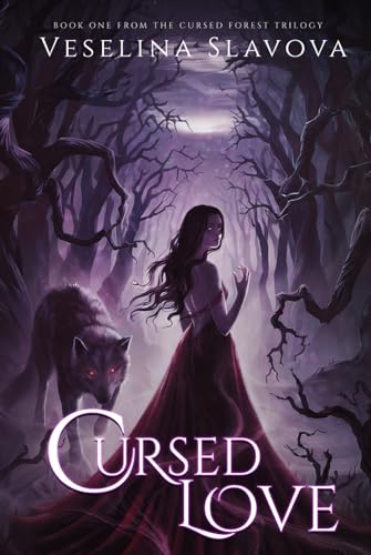 CURSED LOVE von Woodbridge Publishers