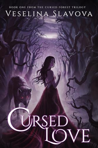CURSED LOVE von Woodbridge Publishers