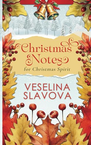 Christmas Notes: For Christmas spirit von Independently published