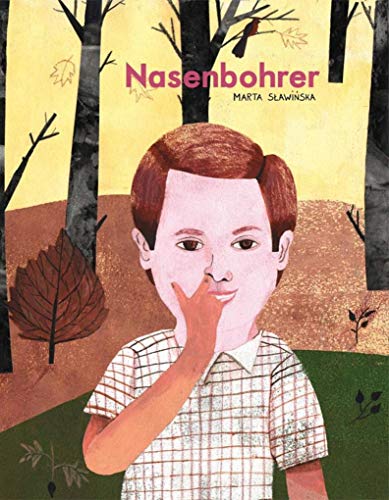 Der kleine Nasenbohrer Der kleine Nasenbohrer