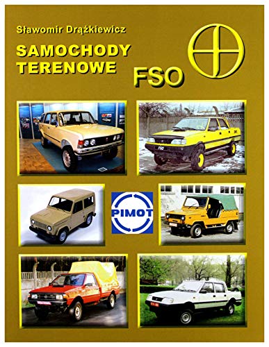 Samochody terenowe FSO