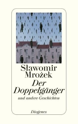 Der Doppelgänger: und andere Geschichten