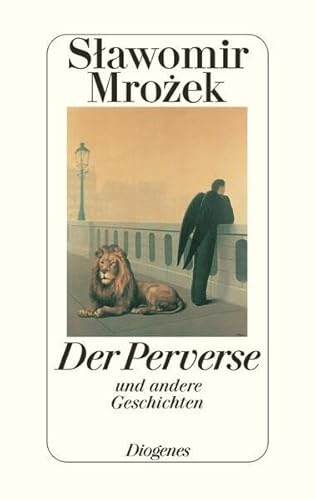 Der Perverse: und andere Geschichten