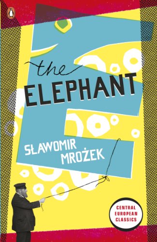 The Elephant (Penguin Modern Classics) von Penguin Classics