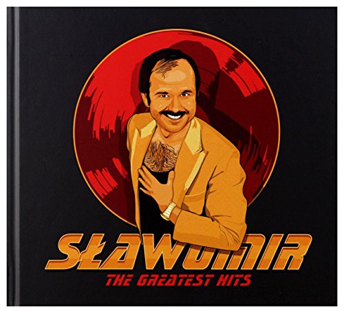 The Greatest Hits