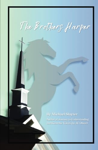 The Brothers Harper von Self Publishing
