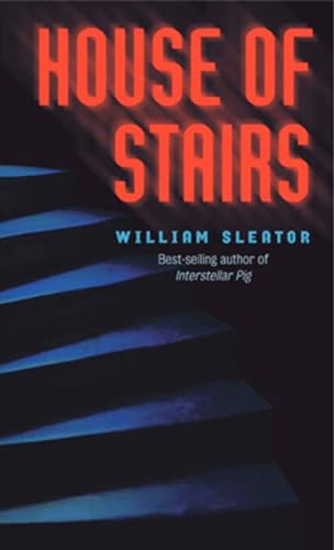 House of Stairs von Puffin Books