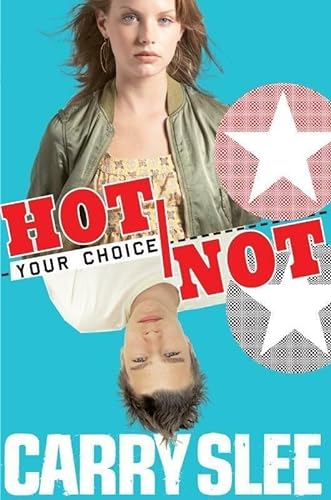 Hot/not (Your choice) von Carry Slee