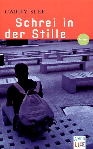 Schrei in der Stille: Roman