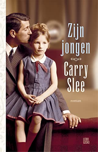 Zijn jongen: roman