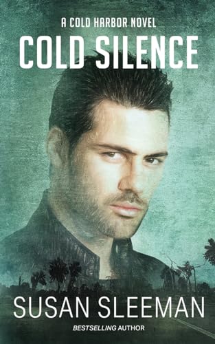 Cold Silence: Cold Harbor Prequel von Edge of Your Seat Books, Inc.