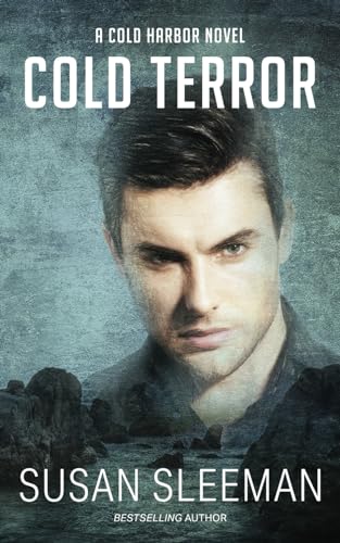 Cold Terror: (Cold Harbor Book 1)
