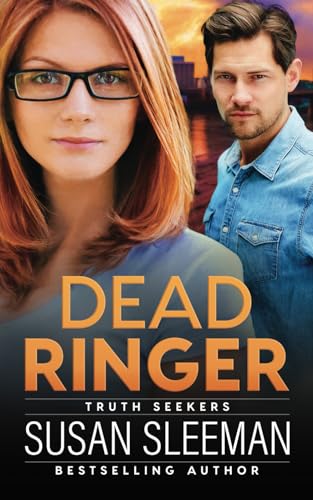 Dead Ringer: (Truth Seekers Book 1)