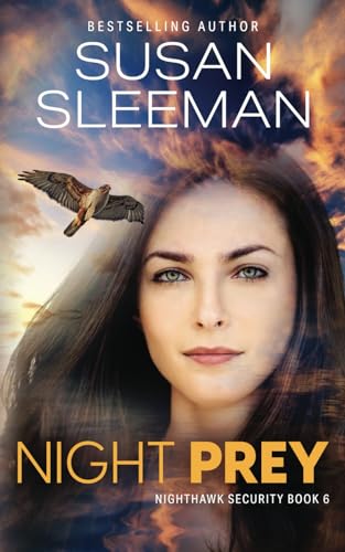 Night Prey: (Nighthawk Security Book 6) von Edge of Your Seat Books, Inc.