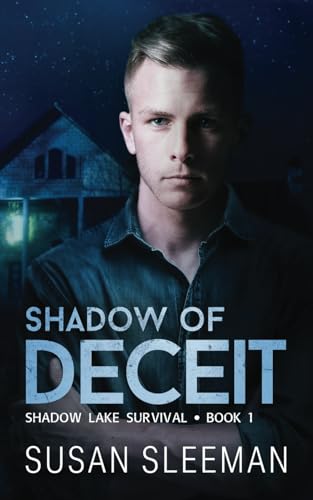Shadow of Deceit: (Shadow Lake Survival - Book 1) von Edge of Your Seat Books, Inc.
