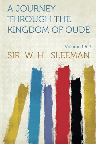 A Journey Through the Kingdom of Oude