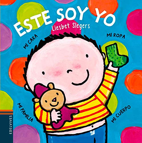 Este soy yo (Cometa, Band 1) von Editorial Luis Vives (Edelvives)