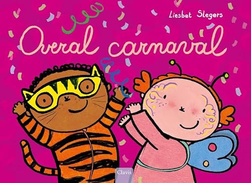 Overal carnaval von Clavis