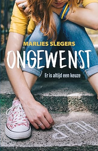 Ongewenst (Kluitman-novelles)