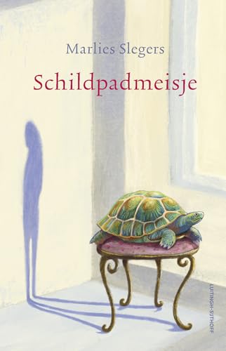 Schildpadmeisje von Luitingh Sijthoff