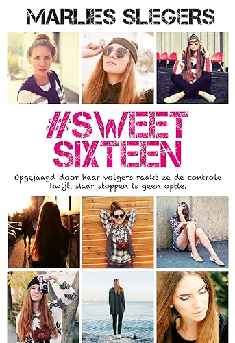 #Sweet sixteen von Kluitman