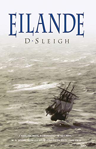 Eilande von Tafelberg