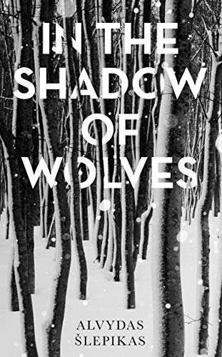 In the Shadow of Wolves: A Times Book of the Year, 2019 von ONEWorld Publications